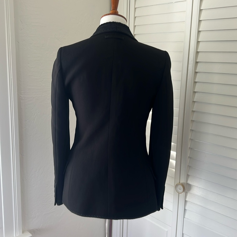 Jean Paul Gaultier Jacket - Picture 5 of 7